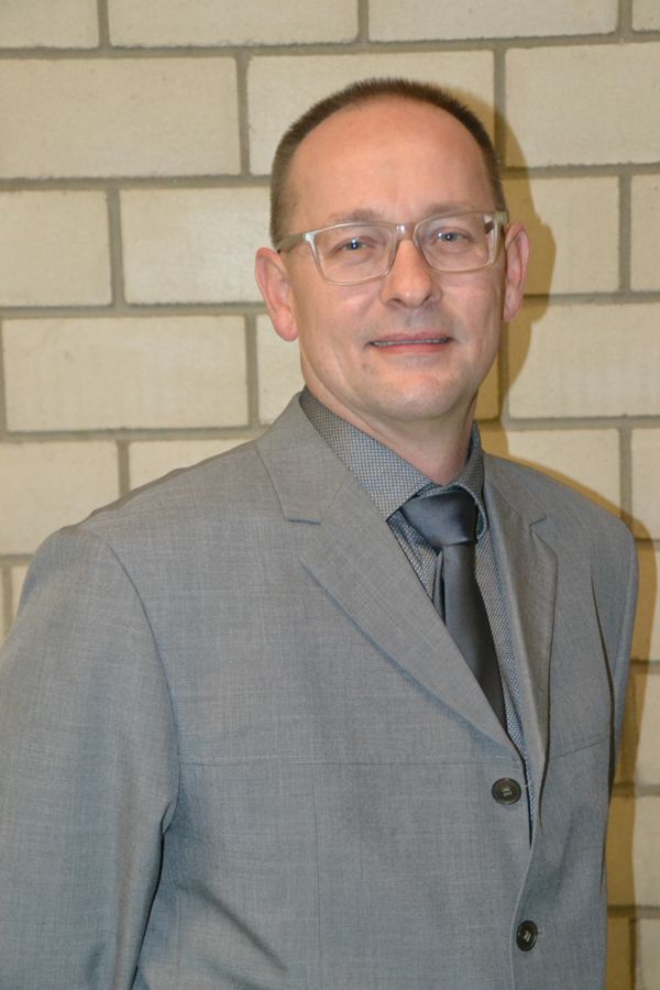 Michael Hägle